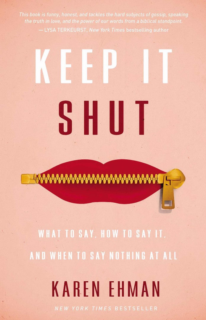 Keep It Shut - Re-vived