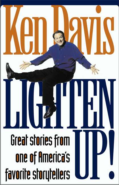 Lighten Up! - Re-vived