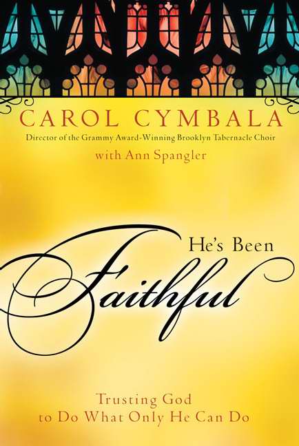 He's Been Faithful - Re-vived