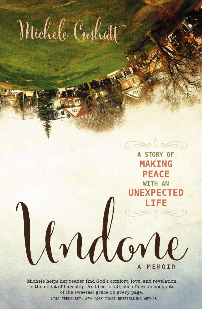 Undone - Re-vived