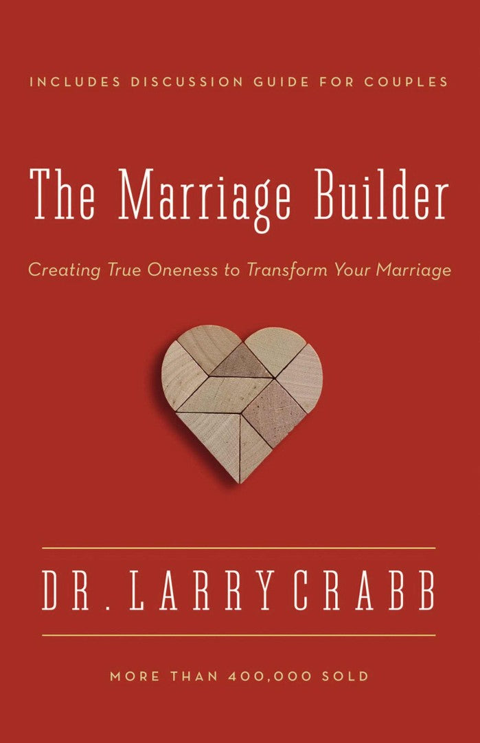 The Marriage Builder - Re-vived