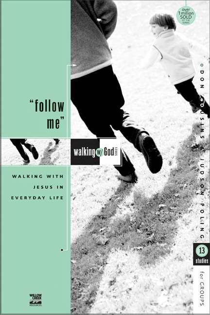 Follow Me! - Re-vived