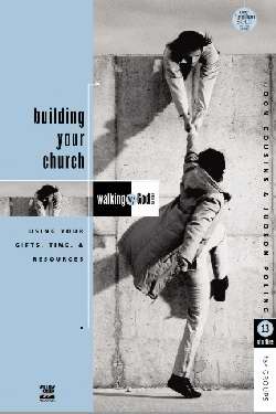 Building Your Church - Re-vived