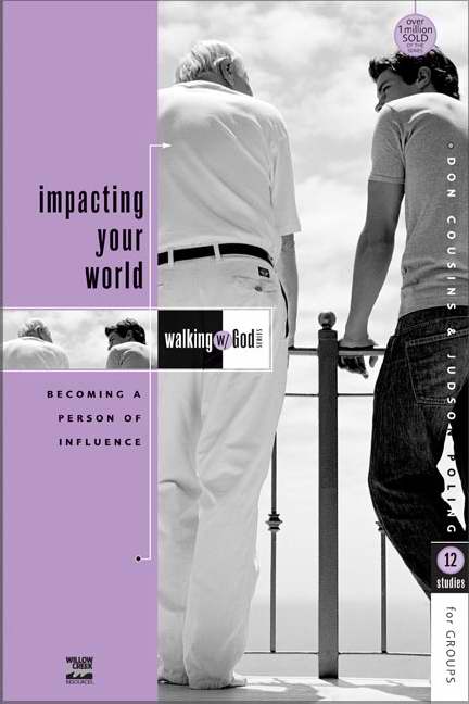 Impacting Your World - Re-vived
