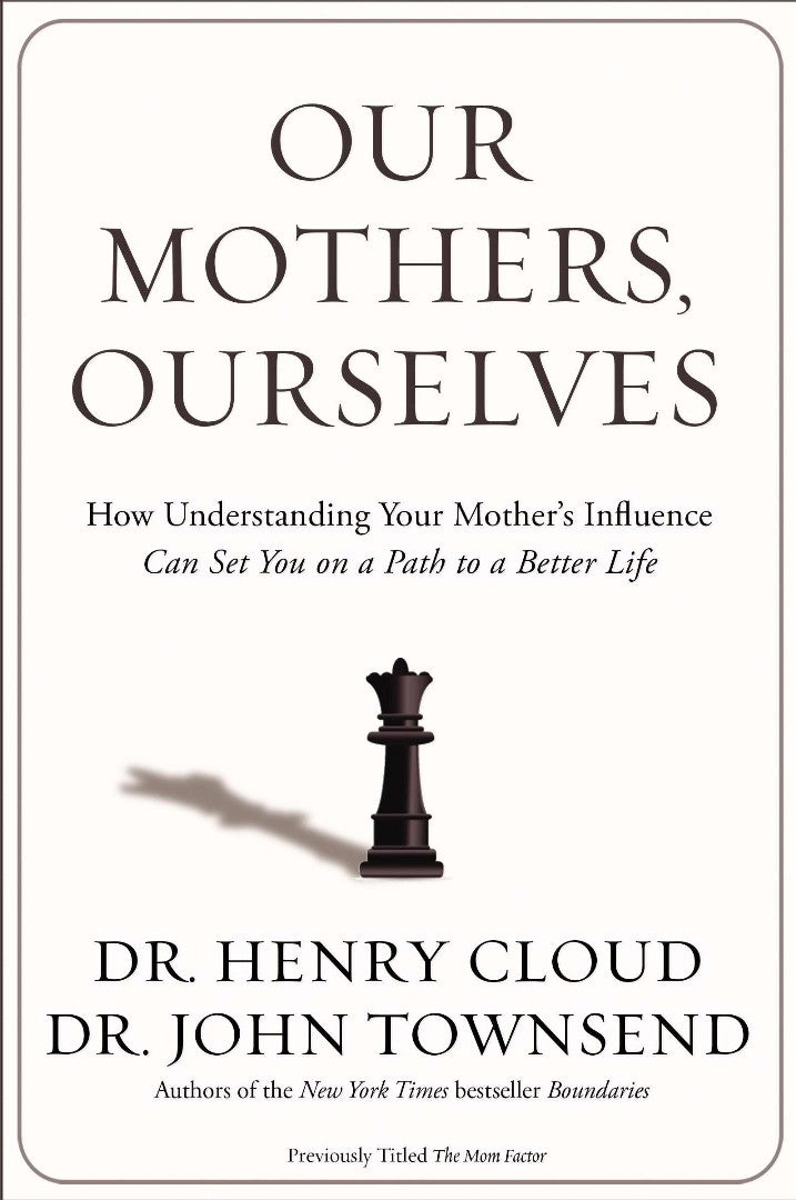 Our Mothers, Ourselves - Re-vived