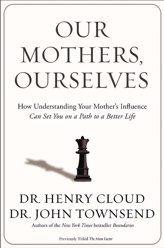 Our Mothers, Ourselves - Re-vived