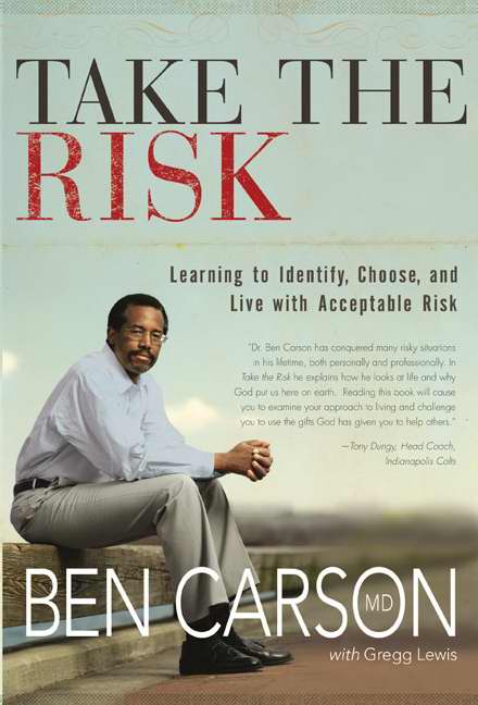Take The Risk - Re-vived