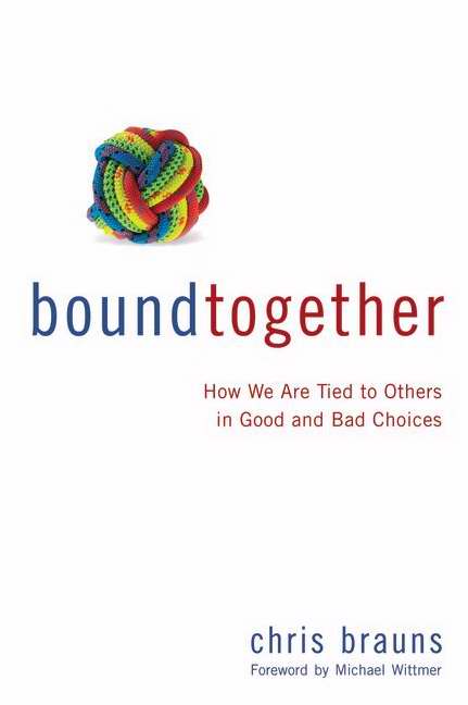 Bound Together - Re-vived