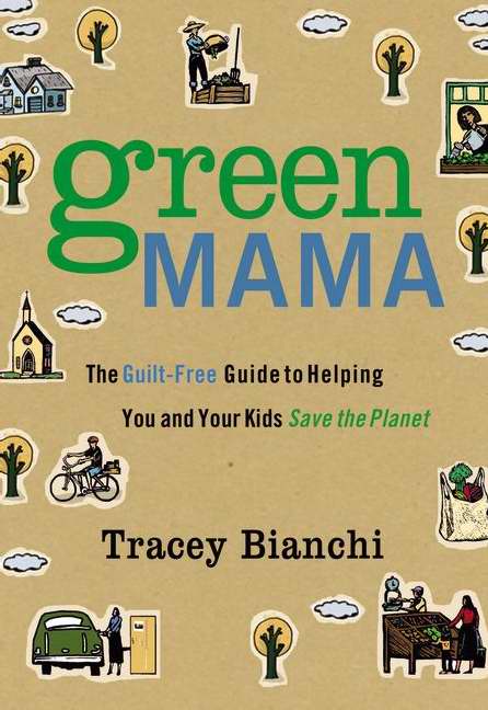 Green Mama - Re-vived
