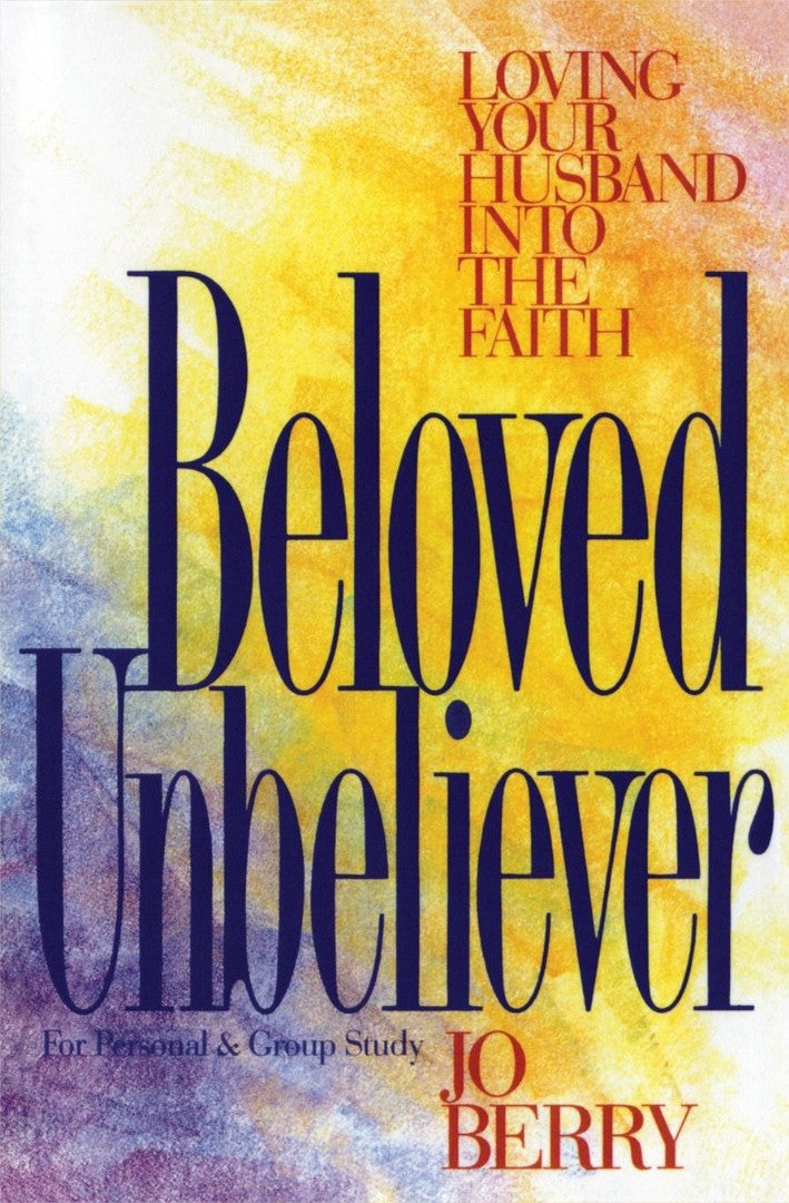 Beloved Unbeliever - Re-vived