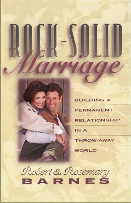 Rock-Solid Marriage - Re-vived
