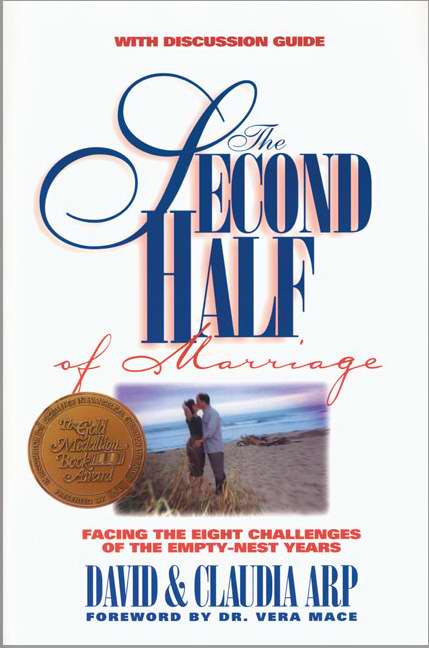 The Second Half Of Marriage - Re-vived