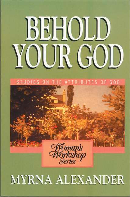 Behold Your God - Re-vived