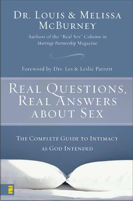 Real Questions, Real Answers About Sex - Re-vived