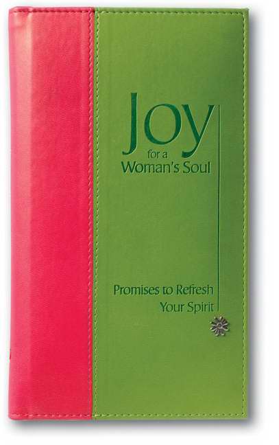 Joy For A Woman's Soul Deluxe - Re-vived