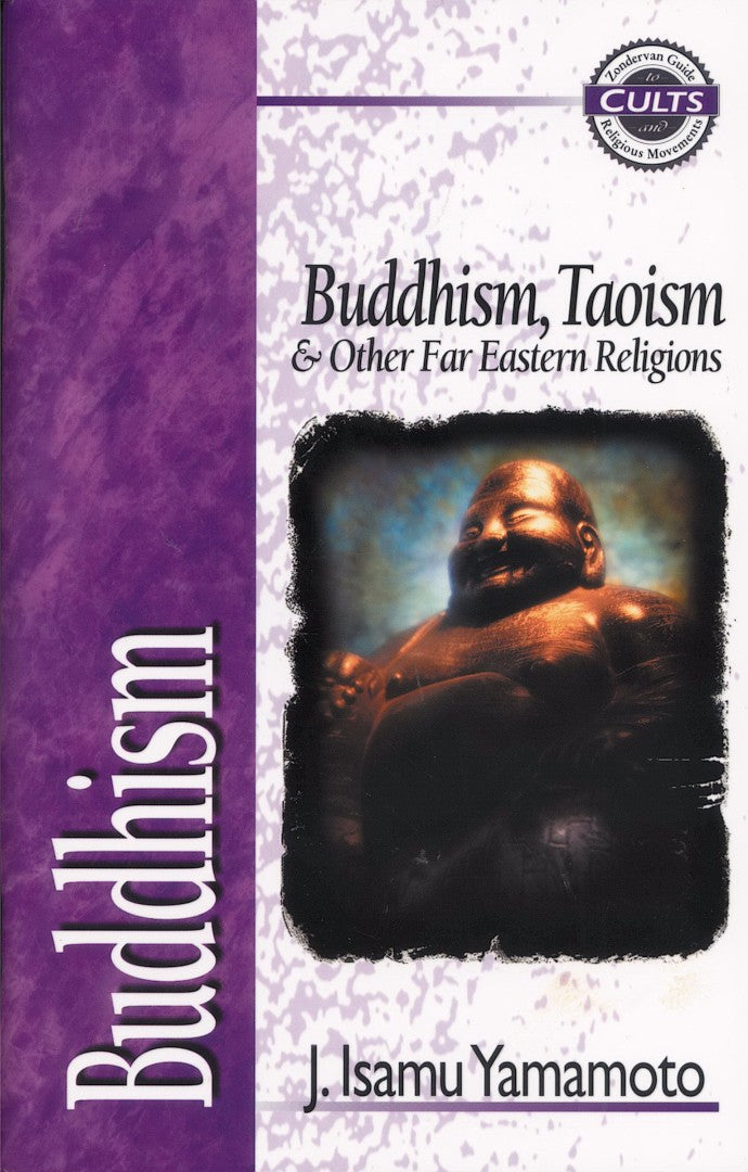 Buddhism - Re-vived