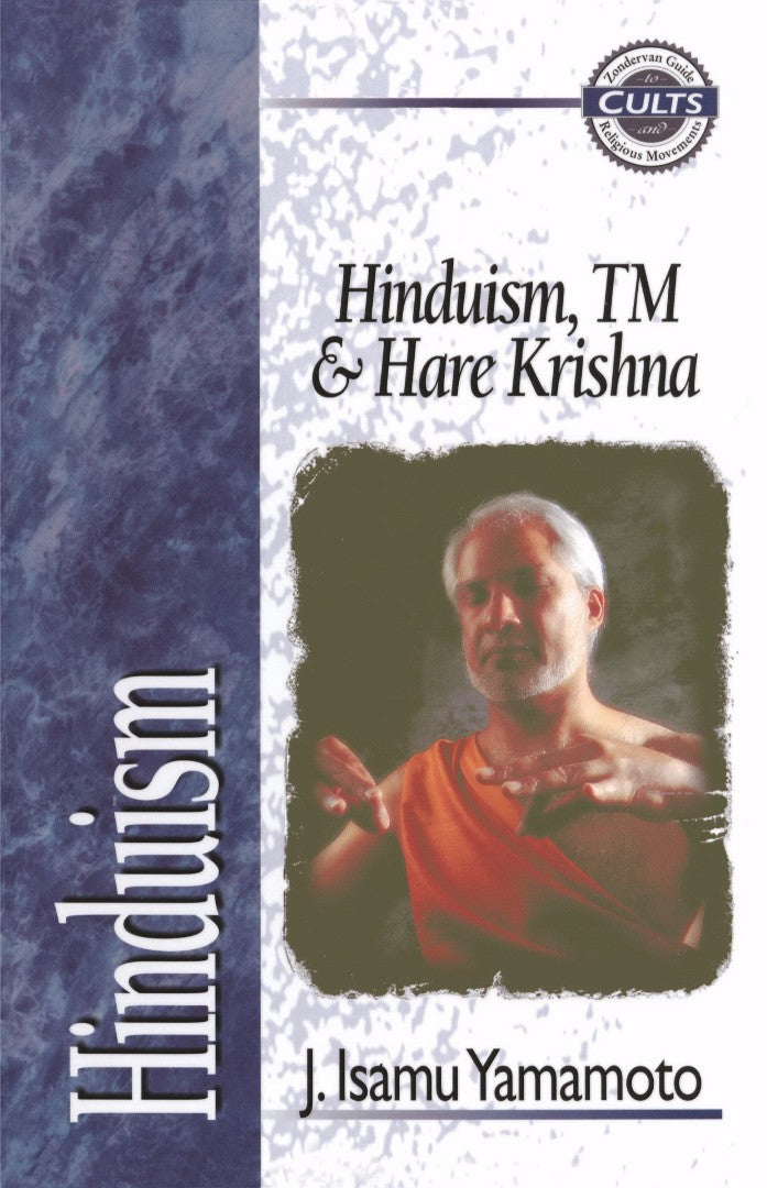 Hinduism, Tm, and Hare Krishna - Re-vived