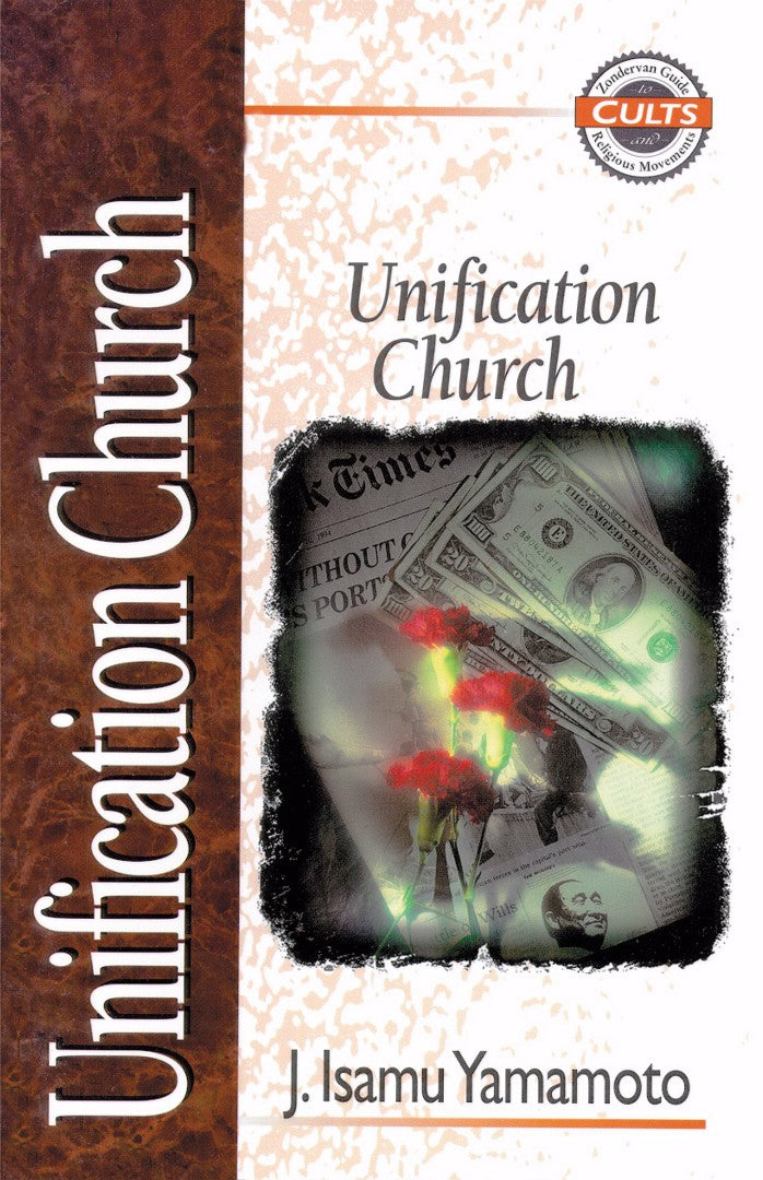 Unification Church - Re-vived