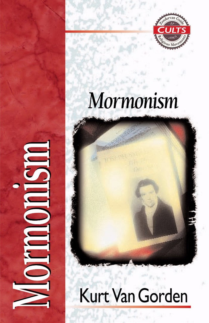 Mormonism - Re-vived