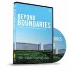 Beyond Boundaries Video Study - Re-vived
