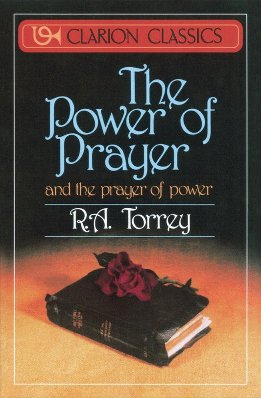 The Power Of Prayer - Re-vived