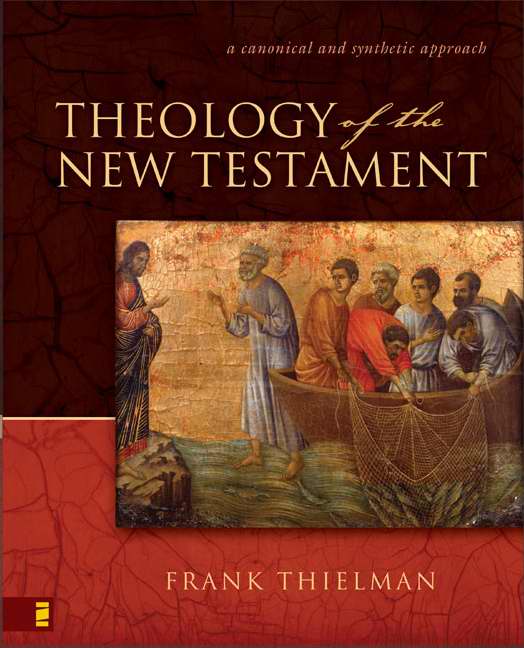 Theology Of The New Testament - Re-vived
