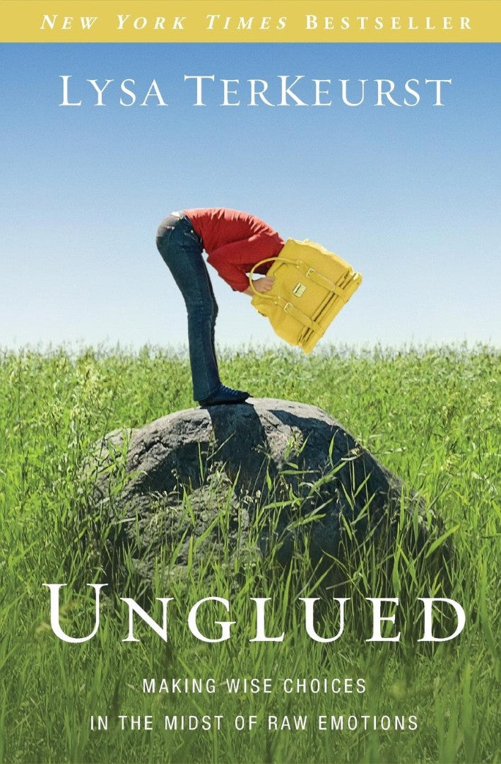 Unglued - Re-vived