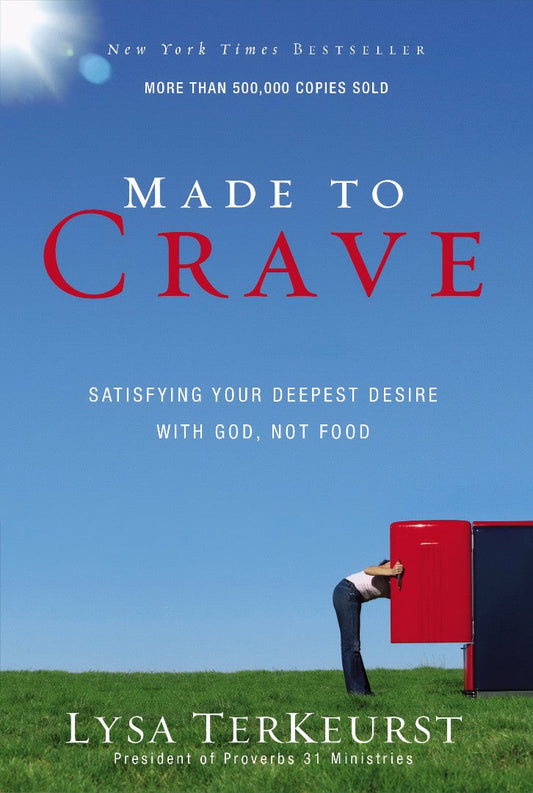 Made To Crave - Re-vived