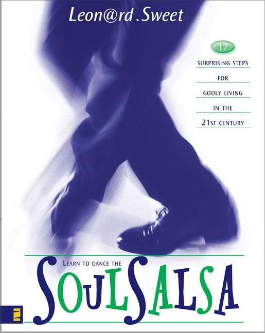 Soulsalsa - Re-vived