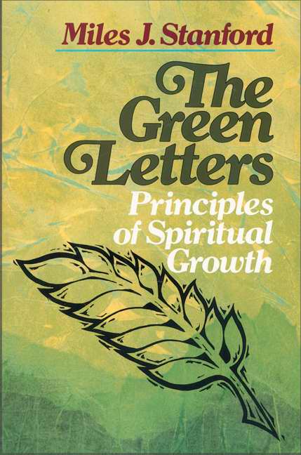 The Green Letters - Re-vived