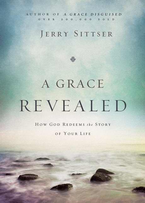 A Grace Revealed - Re-vived