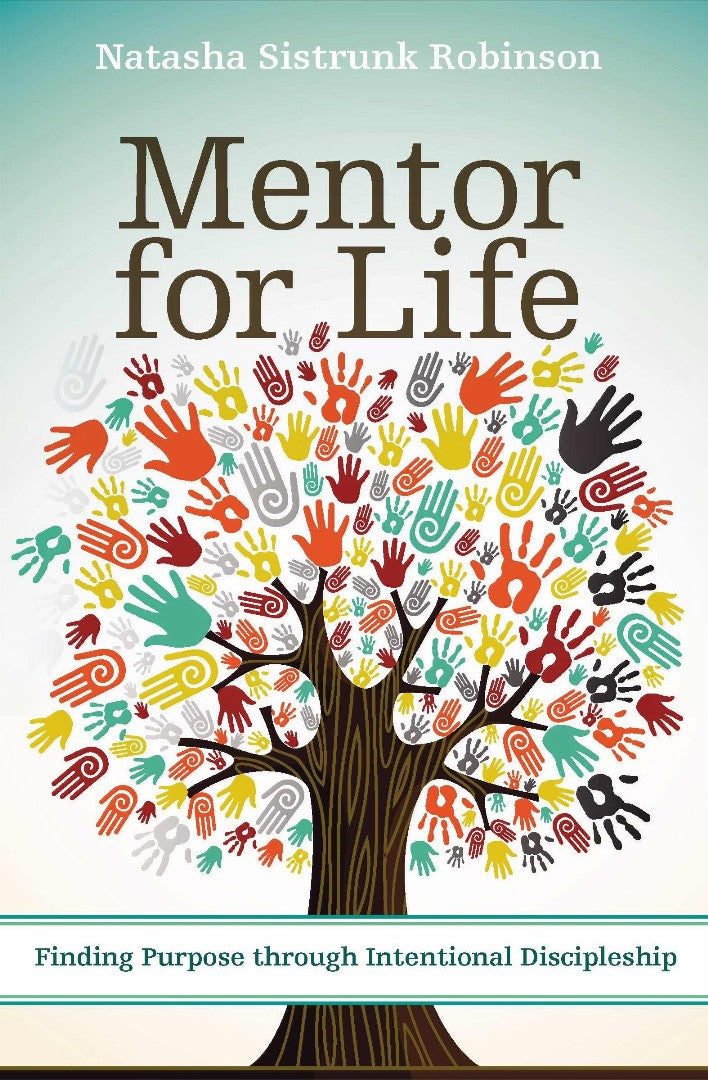 Mentor For Life - Re-vived