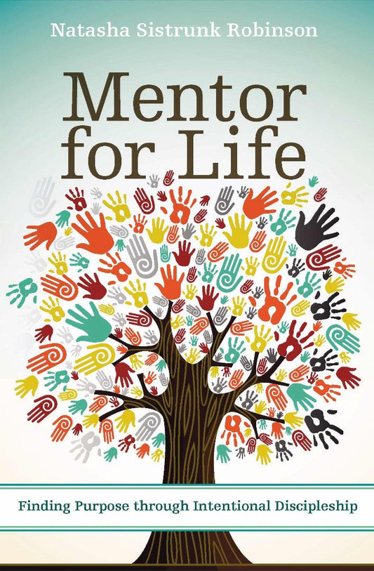 Mentor For Life - Re-vived