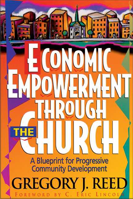 Economic Empowerment Through The Church - Re-vived