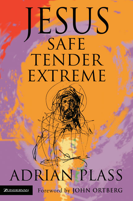 Jesus - Safe, Tender, Extreme - Re-vived
