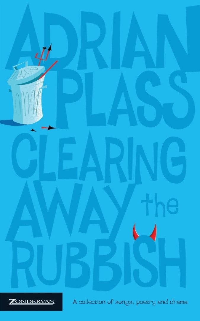 Clearing Away The Rubbish - Re-vived