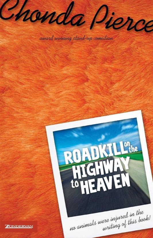 Roadkill On The Highway To Heaven - Re-vived