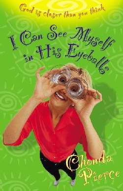 I Can See Myself In His Eyeballs - Re-vived