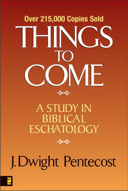 Things To Come - Re-vived