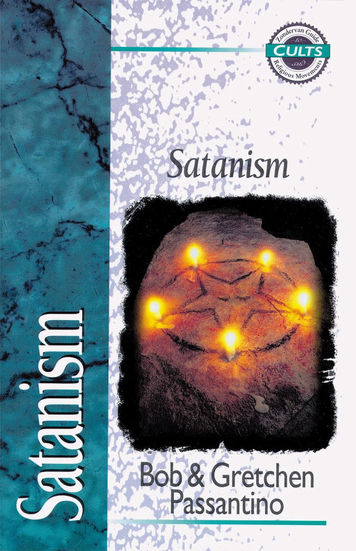 Satanism - Re-vived