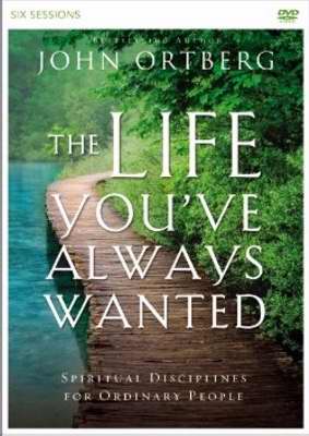 The Life You'Ve Always Wanted: A Dvd Study - Re-vived