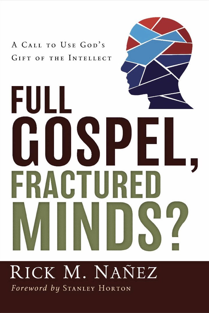 Full Gospel, Fractured Minds? - Re-vived