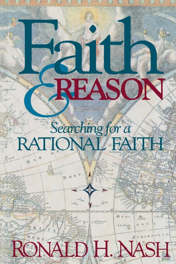 Faith And Reason - Re-vived