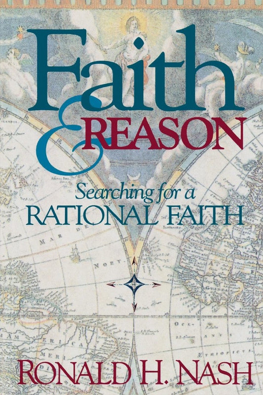 Faith And Reason - Re-vived