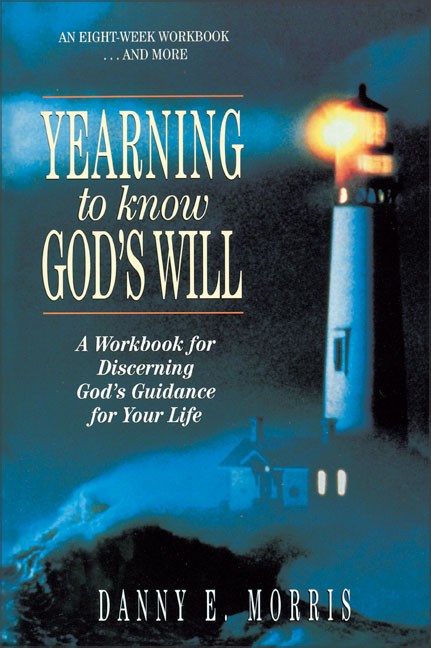 Yearning To Know God's Will - Re-vived
