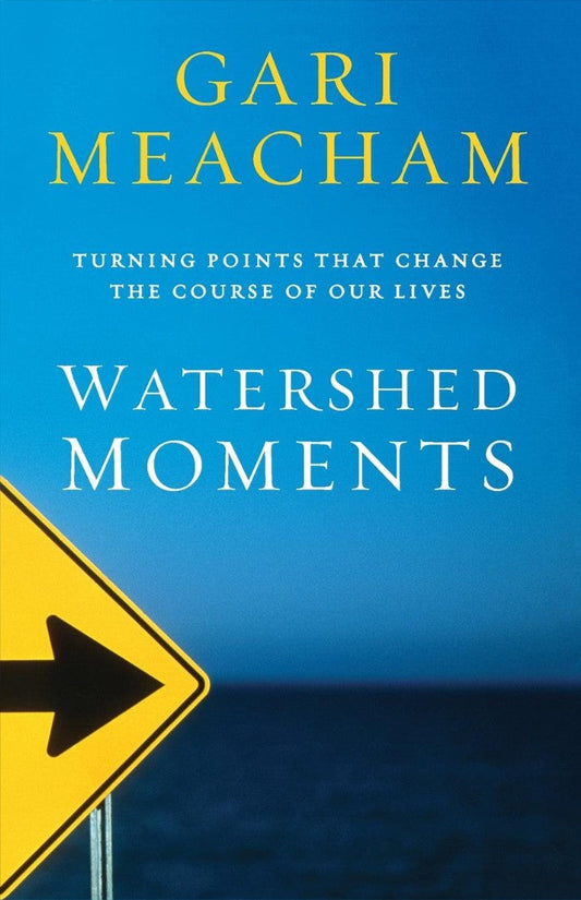 Watershed Moments - Re-vived