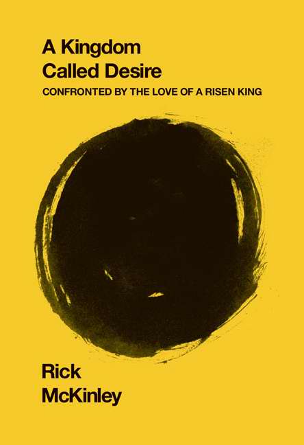 A Kingdom Called Desire - Re-vived