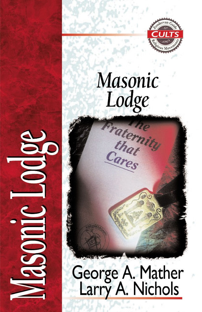 Masonic Lodge - Re-vived