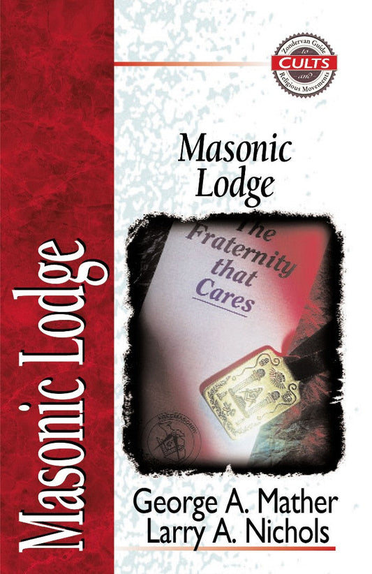 Masonic Lodge - Re-vived