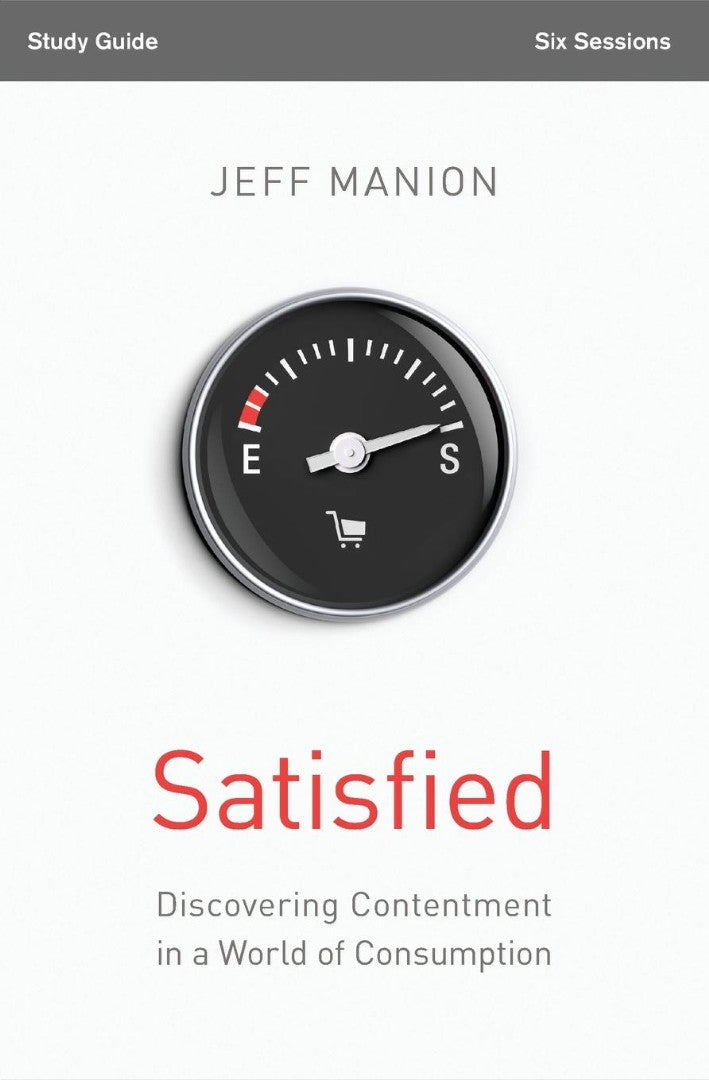 Satisfied Study Guide - Re-vived